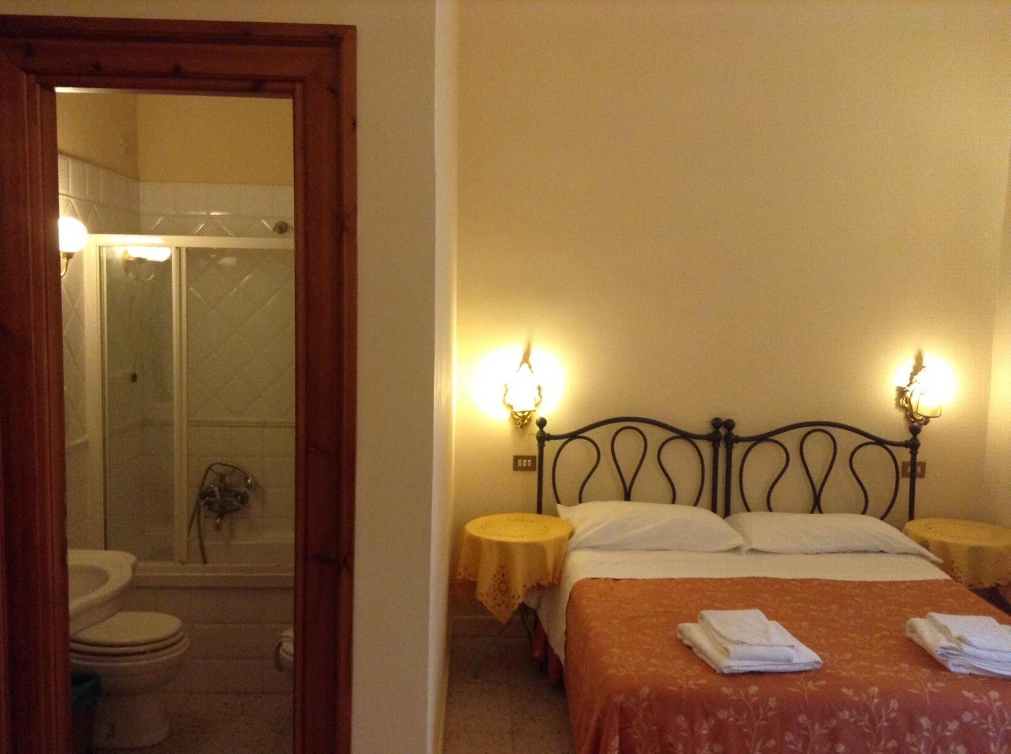 Maison De Marta, Rome